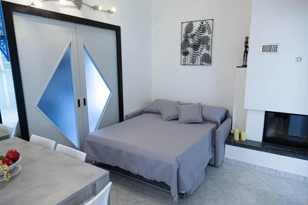 Villa La Rodina Diano Marina