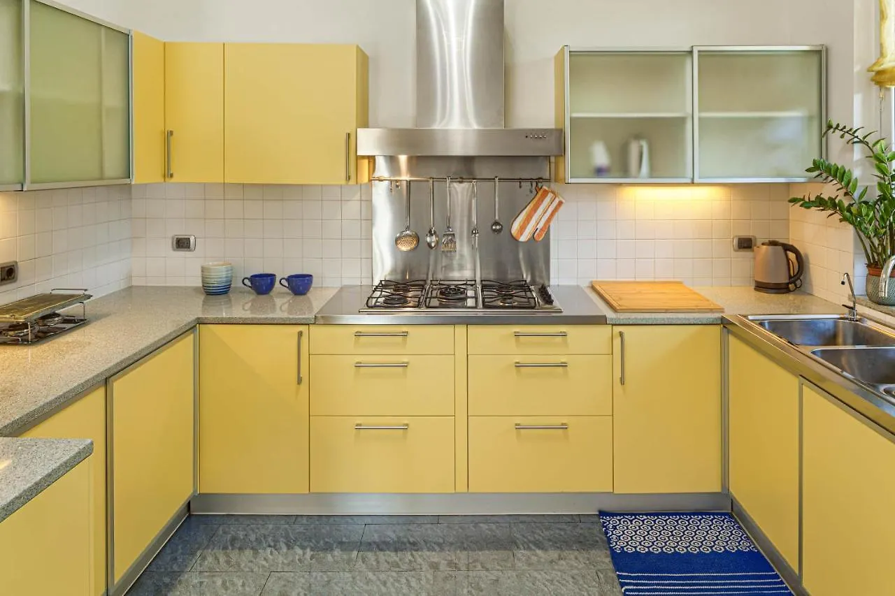 Villa La Rodina Diano Marina 0*,