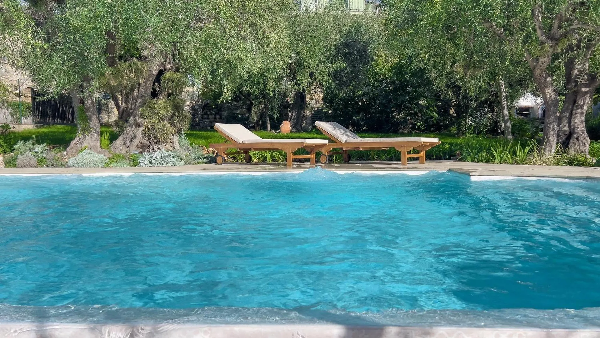 Villa La Rodina Diano Marina