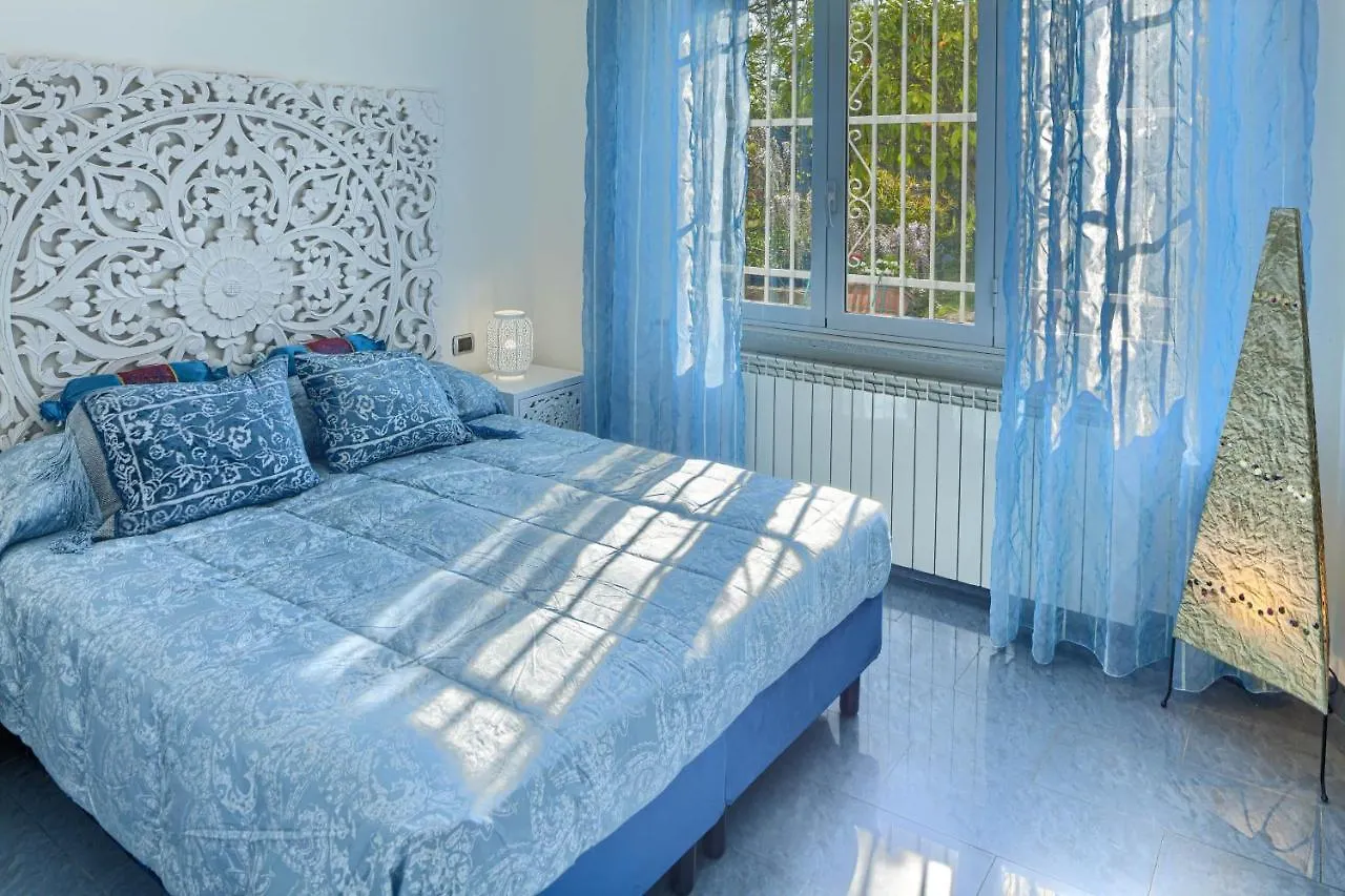 Villa La Rodina Diano Marina
