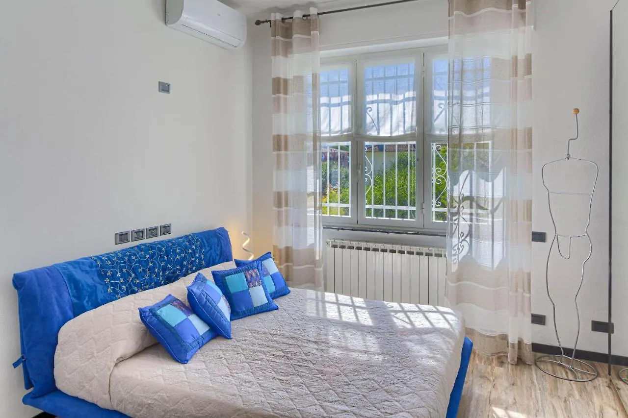 Villa La Rodina Diano Marina Italia