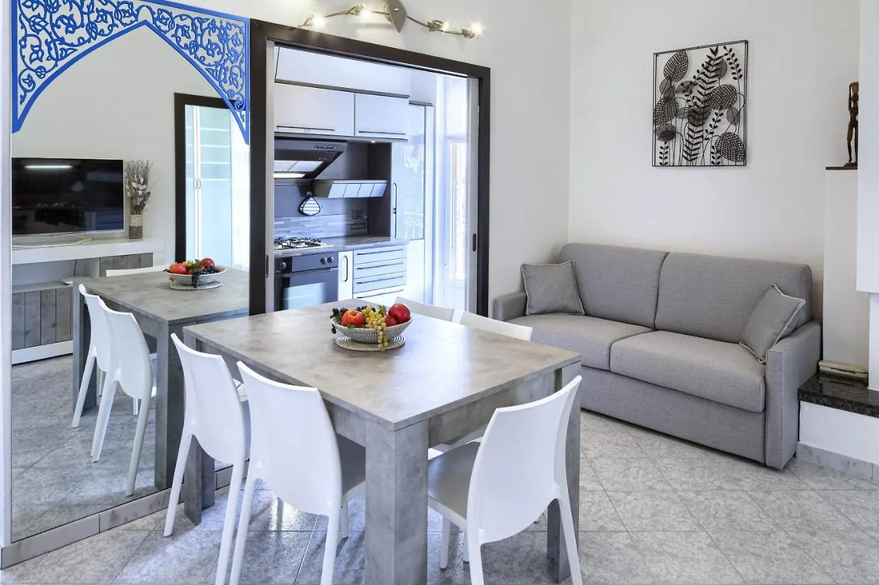 Villa La Rodina Diano Marina