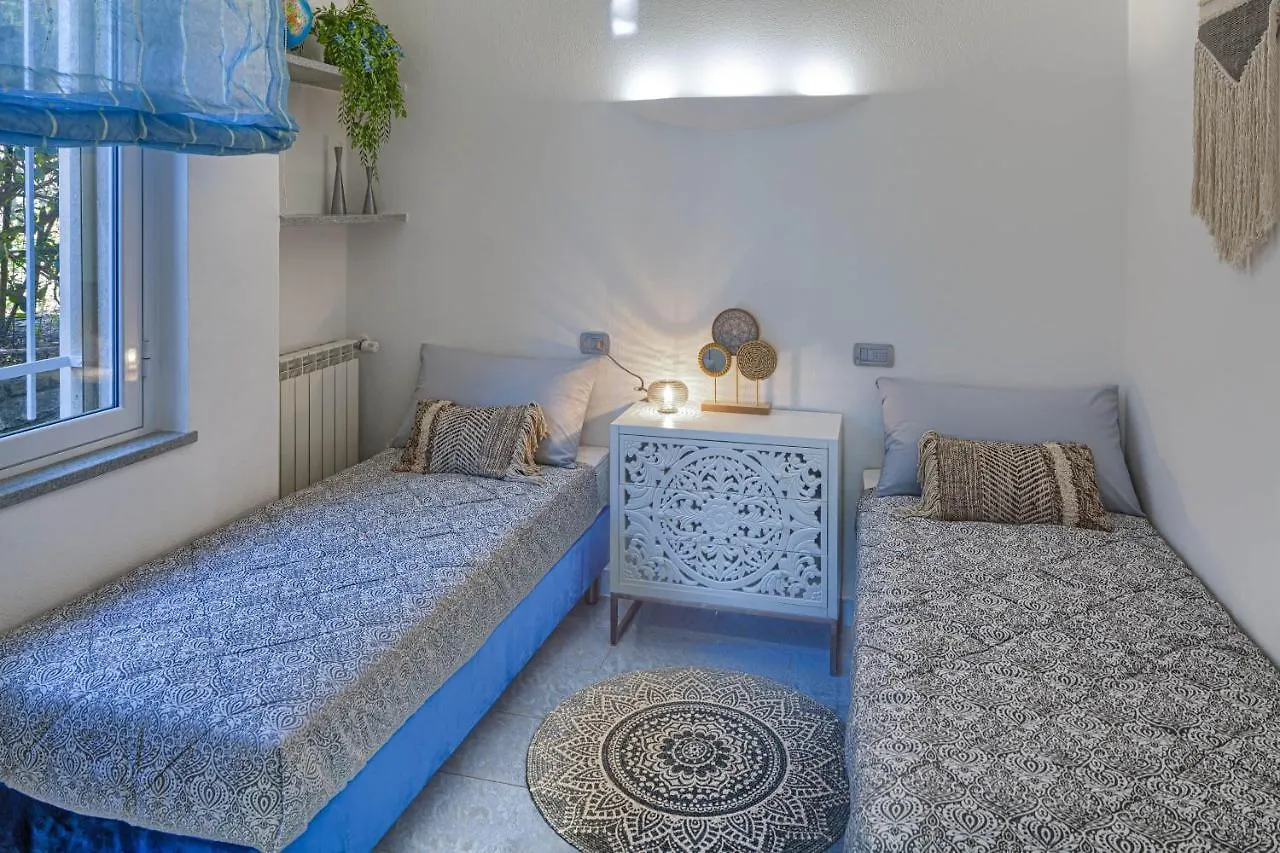 Villa La Rodina Diano Marina