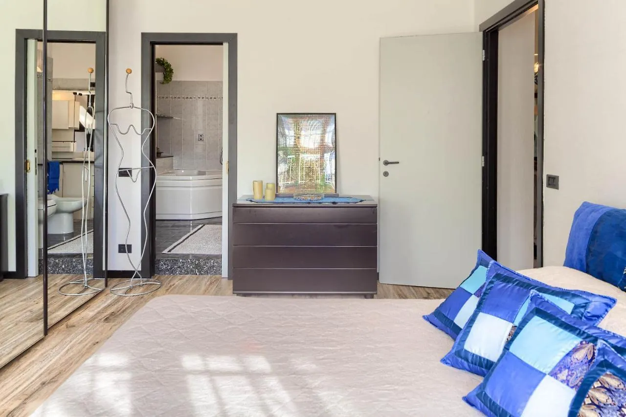 Villa La Rodina Diano Marina