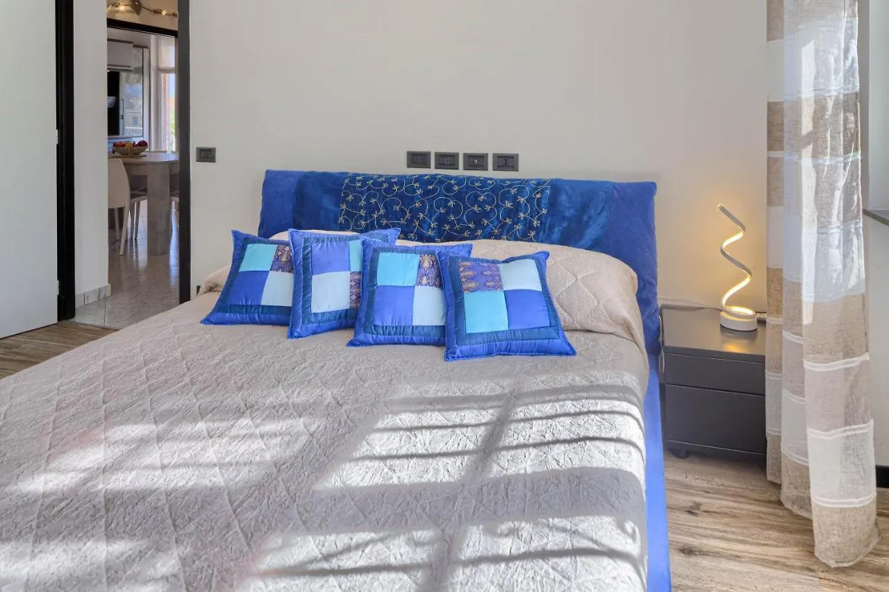 Villa La Rodina Diano Marina 0*,  Italy