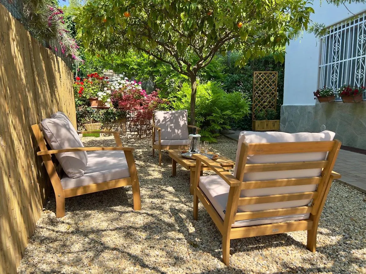Villa La Rodina Diano Marina