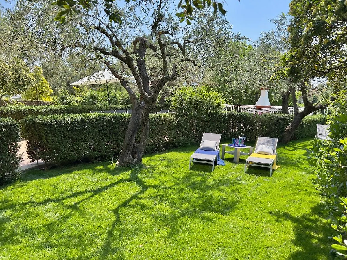 Villa La Rodina Diano Marina Italy