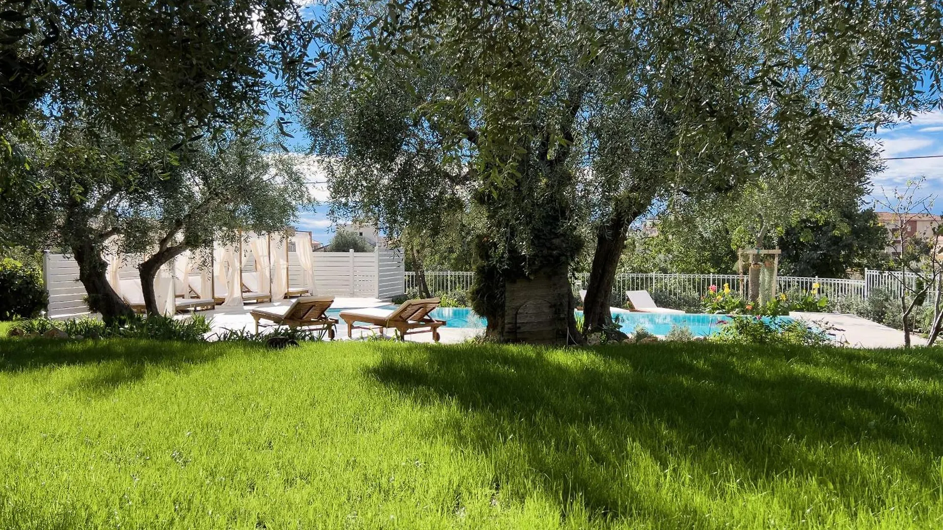 Villa La Rodina Diano Marina Italy