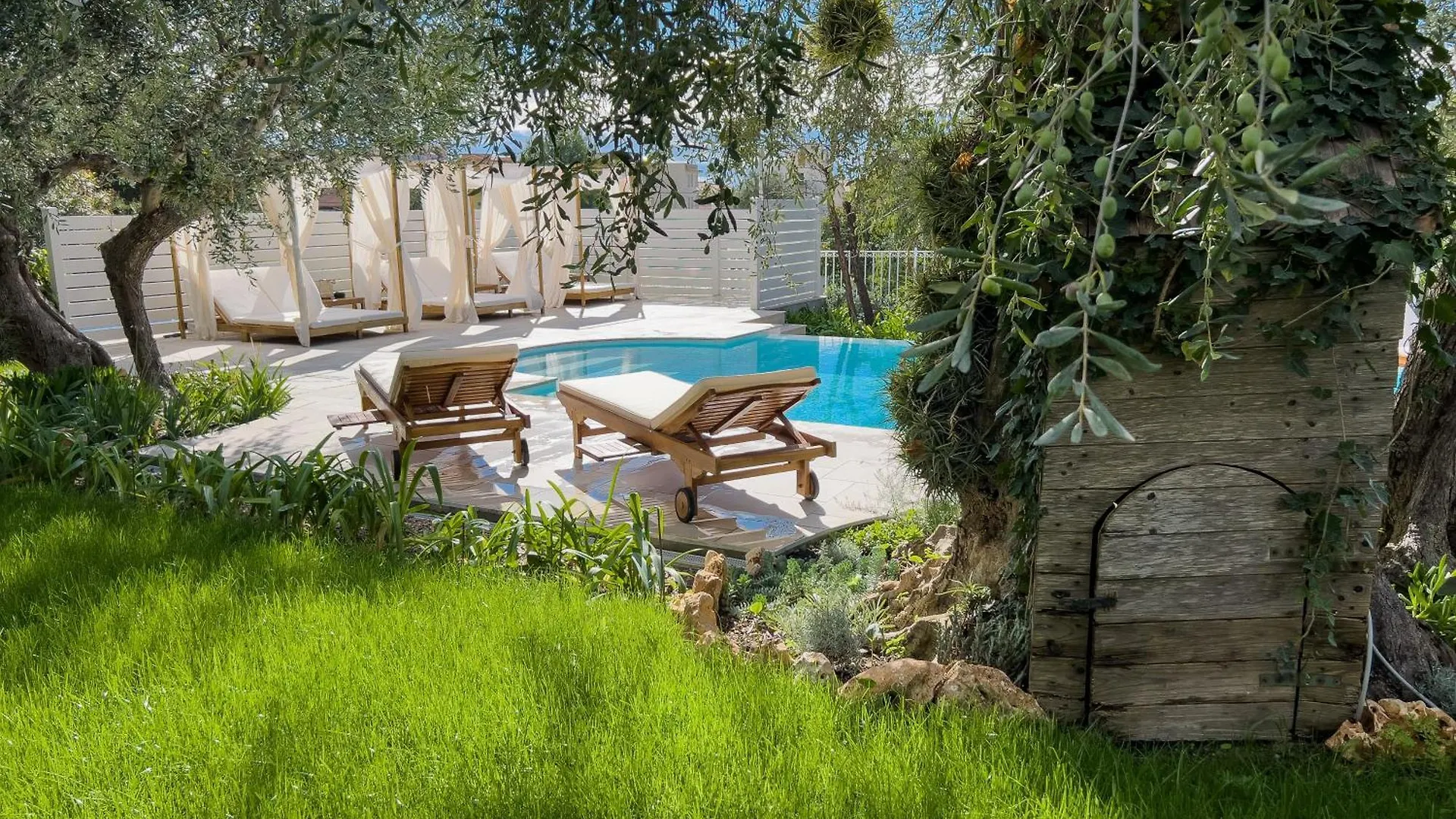 Villa La Rodina Diano Marina
