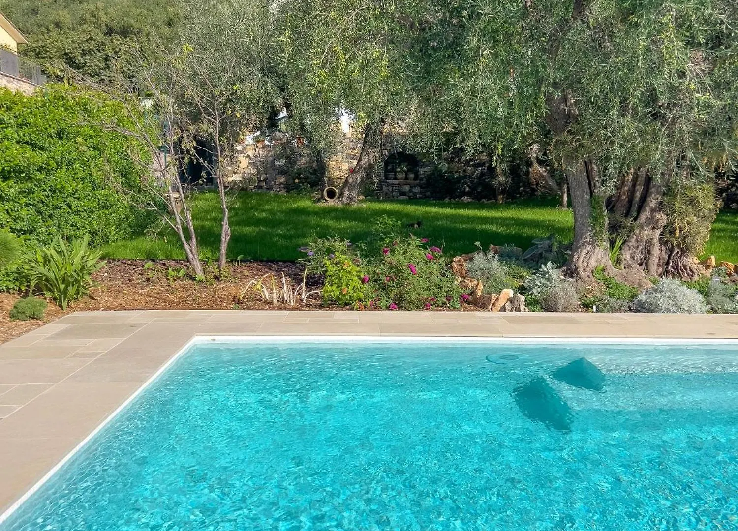 Villa La Rodina Diano Marina