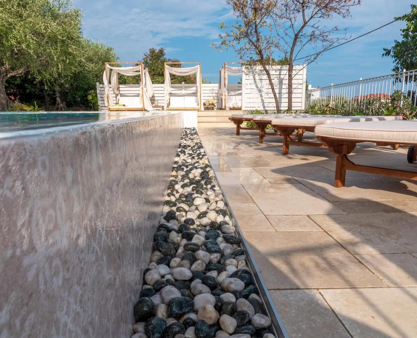 Villa La Rodina Diano Marina Italy