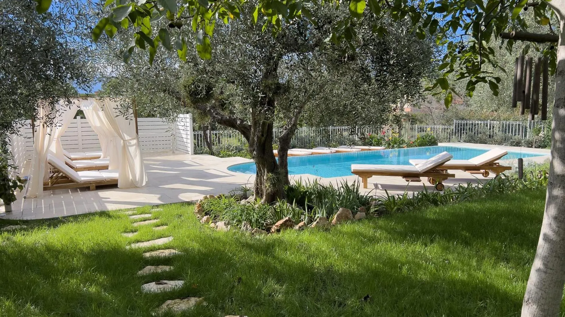 Villa La Rodina Diano Marina