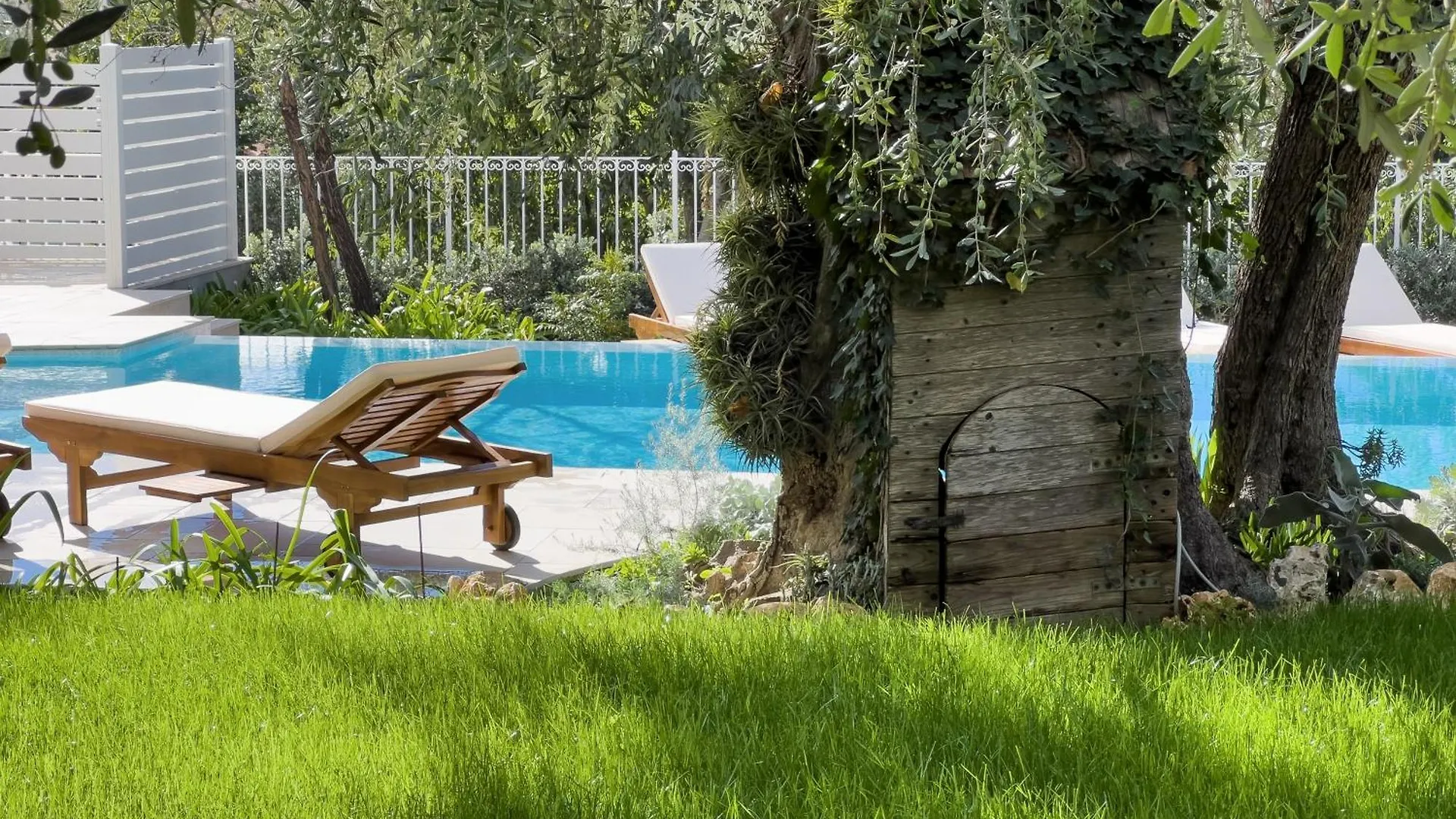 Villa La Rodina Diano Marina