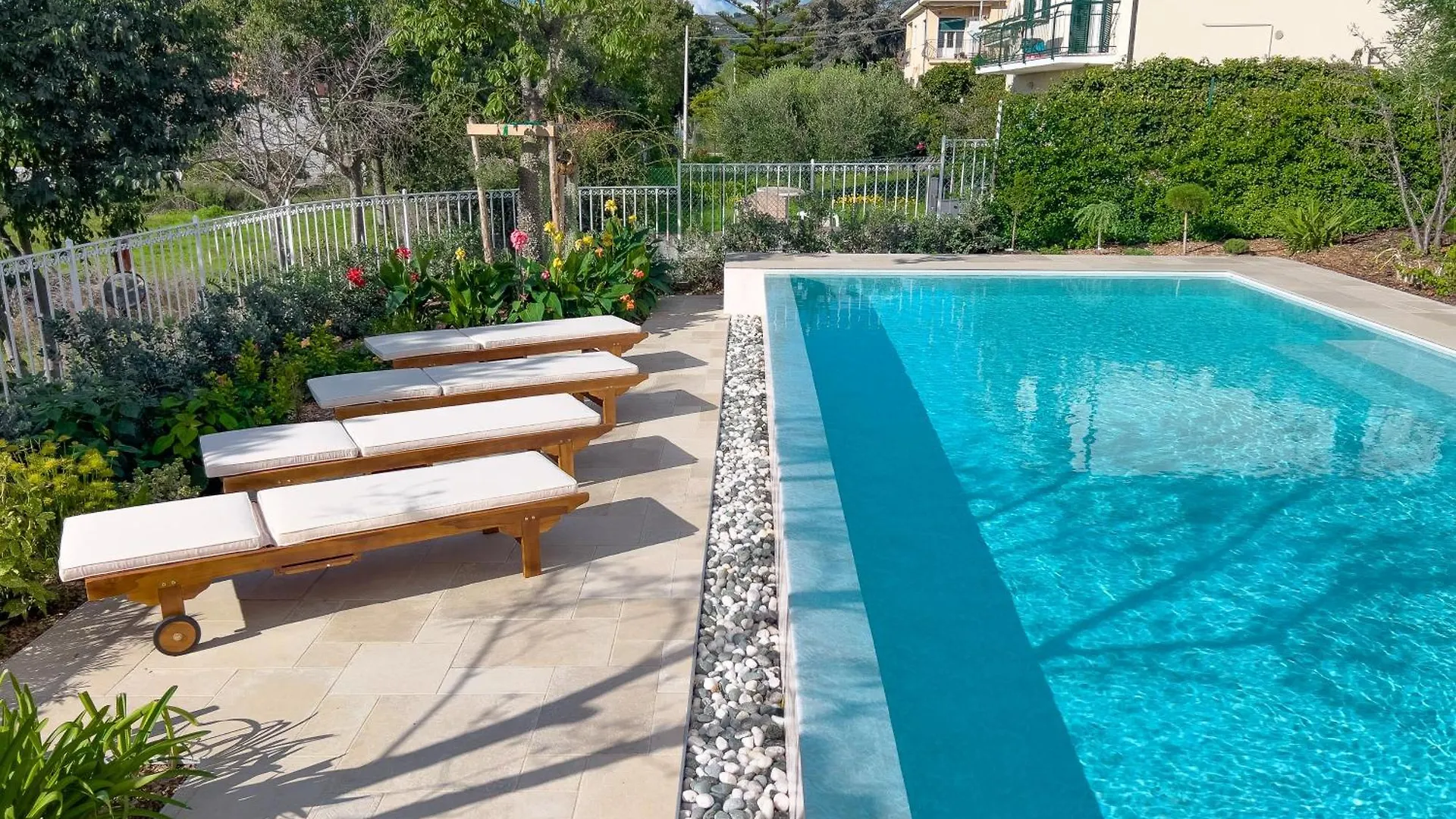 Villa La Rodina Diano Marina Italy