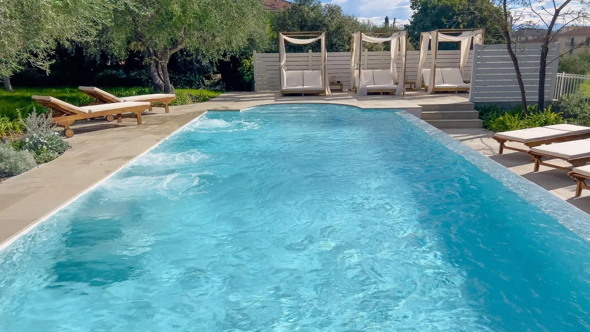 Villa La Rodina Diano Marina Italy