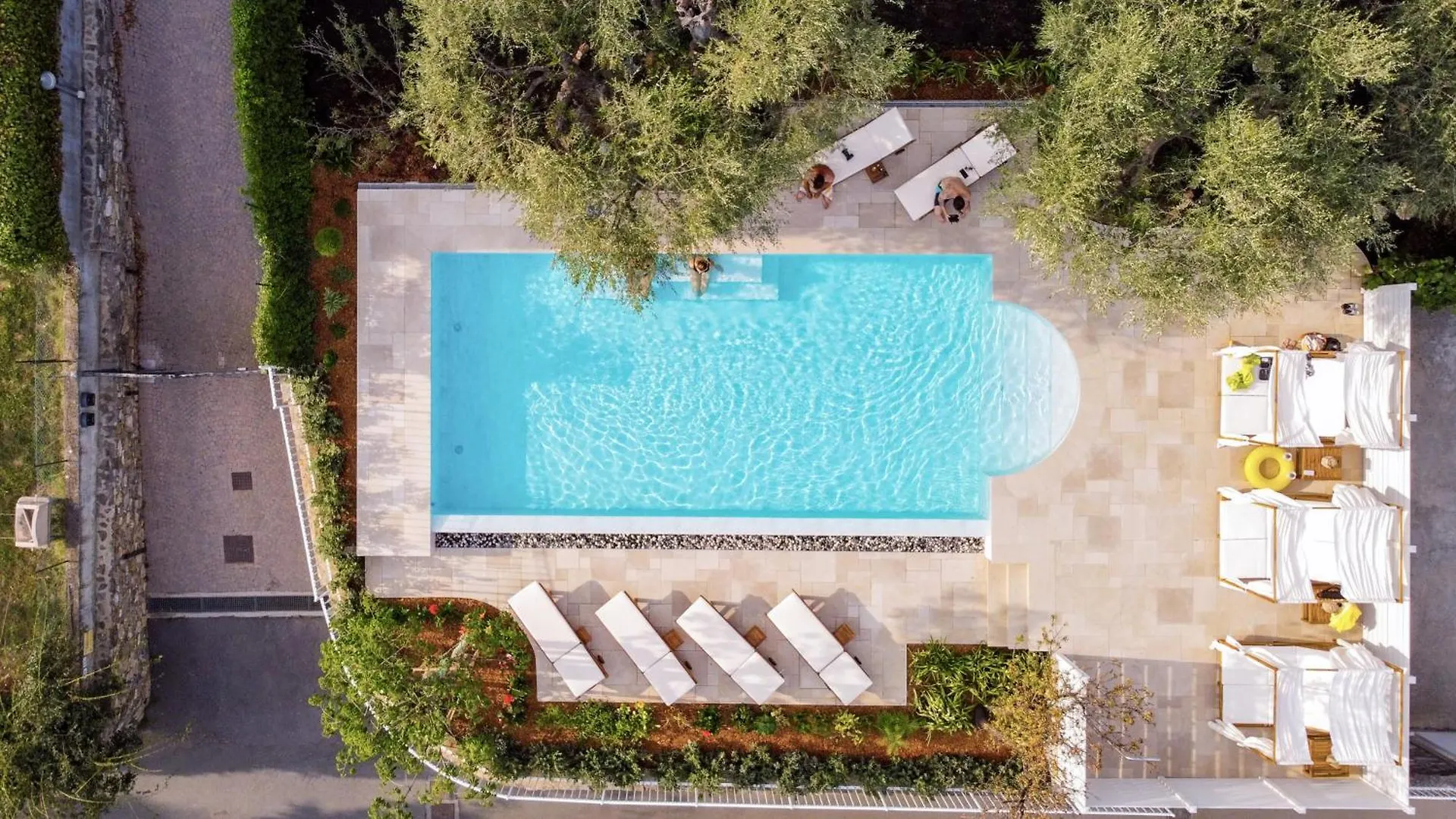 Villa La Rodina Diano Marina