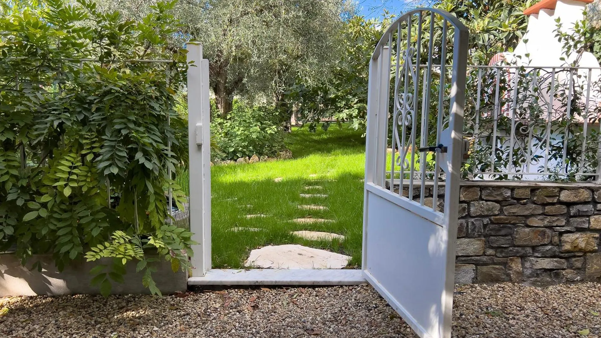 Villa La Rodina Diano Marina Italy