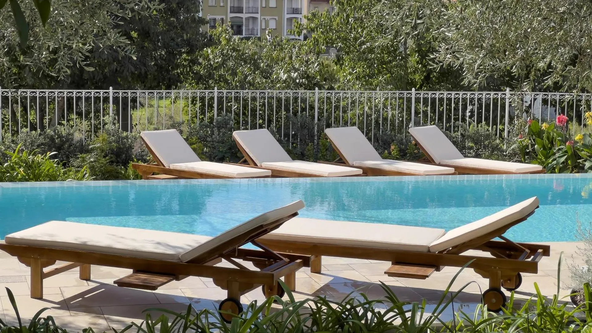 Villa La Rodina Diano Marina Italy