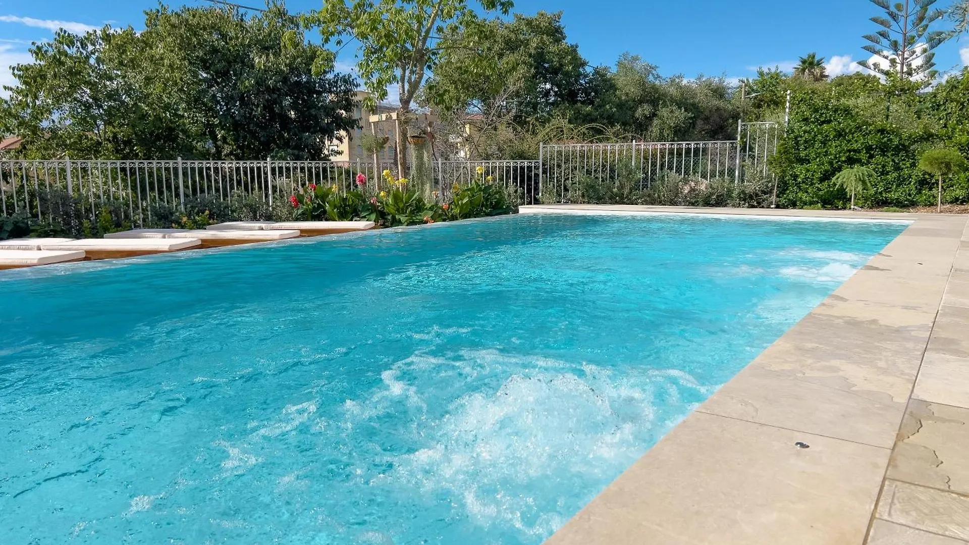Villa La Rodina Diano Marina