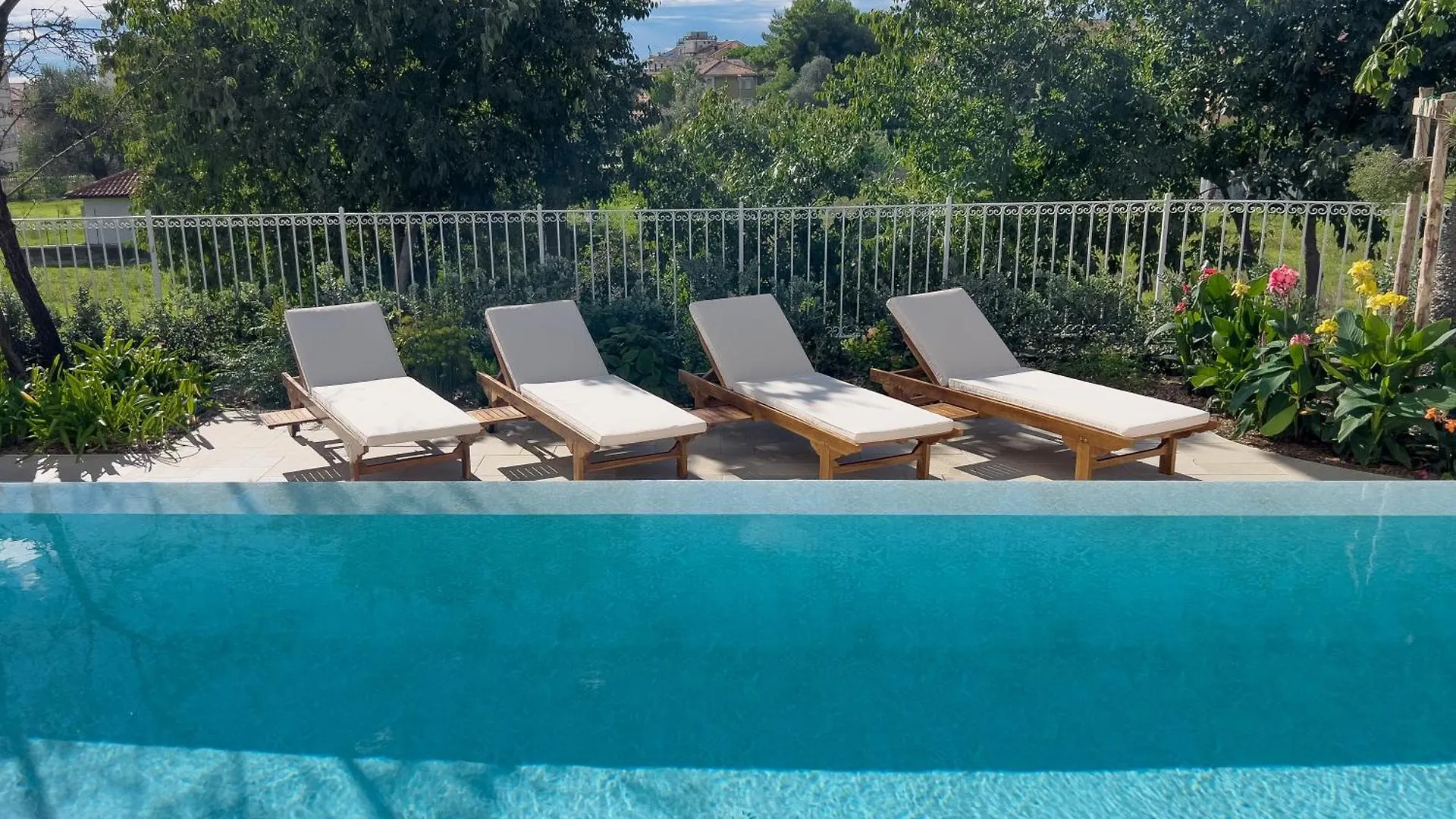 Villa La Rodina Diano Marina 0*,