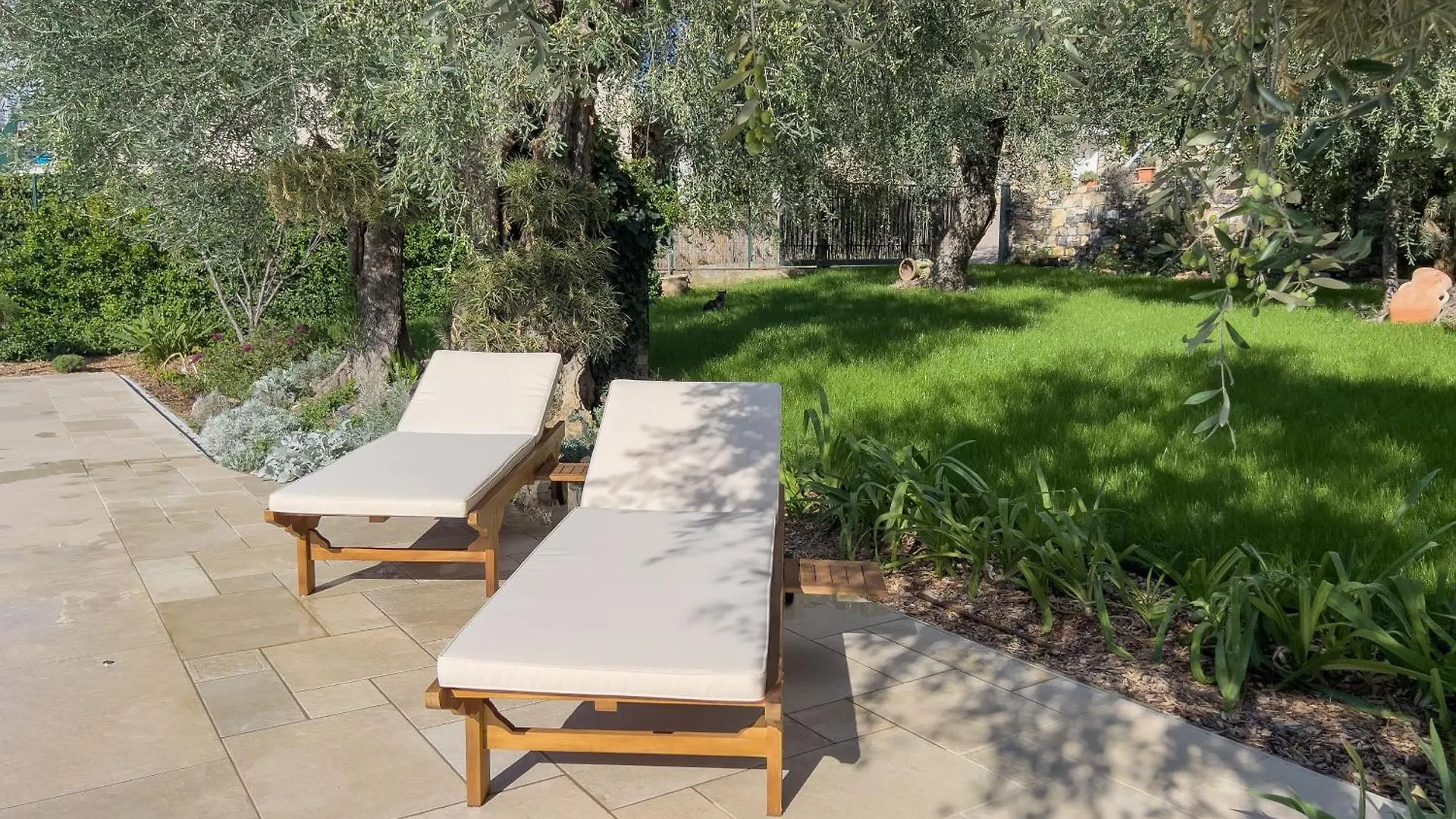 Villa La Rodina Diano Marina 0*,