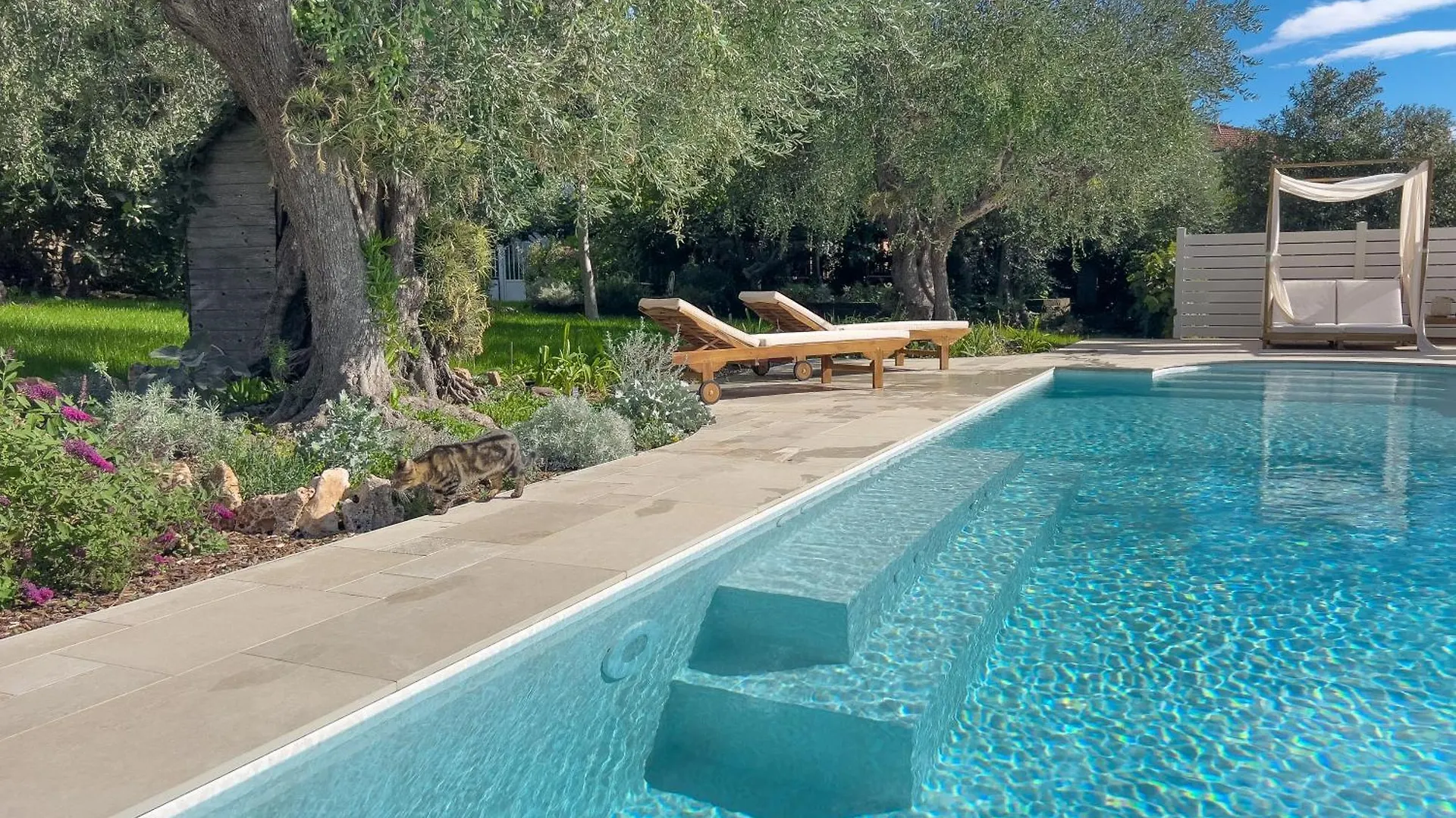 Villa La Rodina Diano Marina