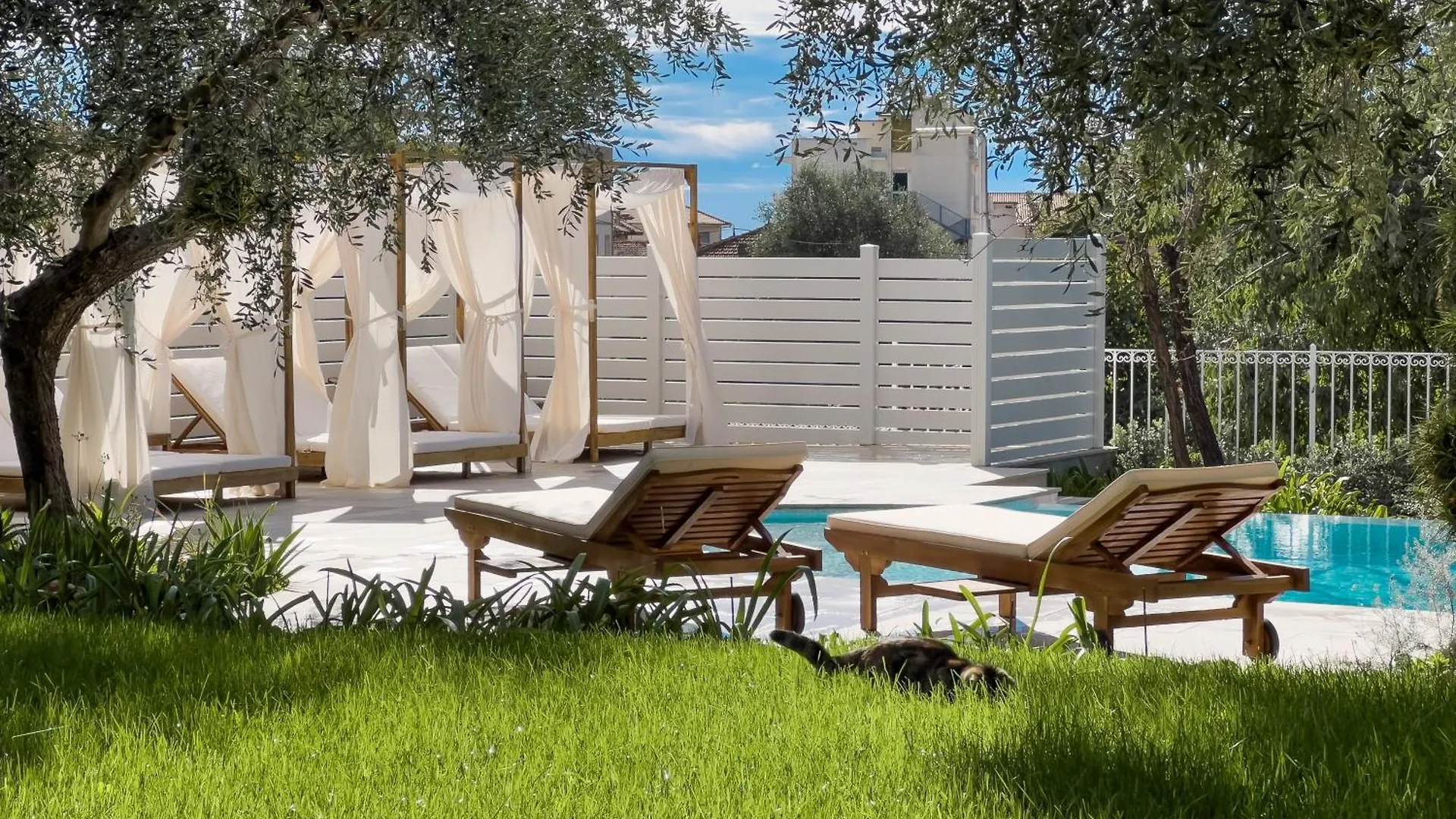 Villa La Rodina Diano Marina